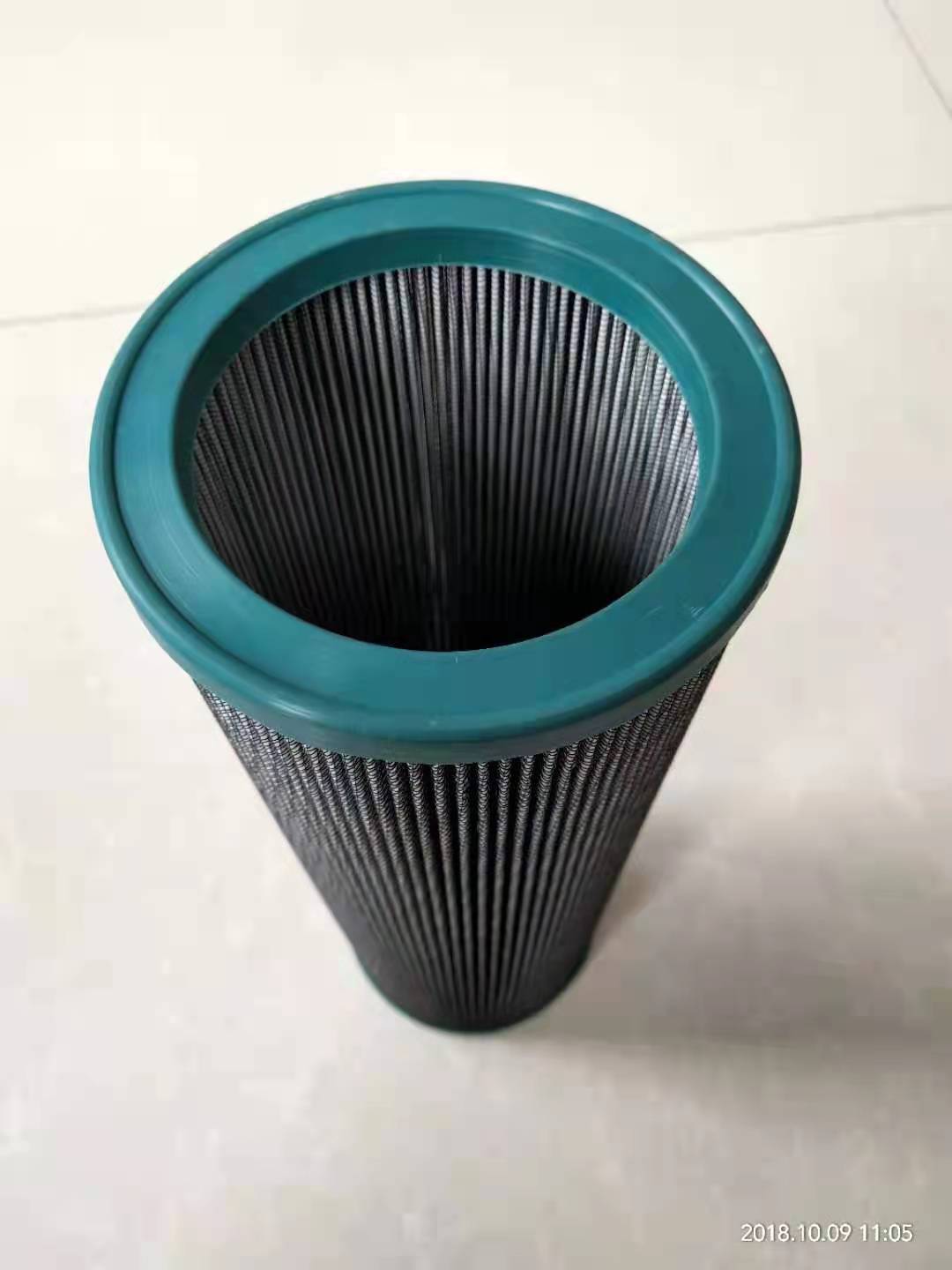 Replacement  Hydraulic oil Filter  HF3103N