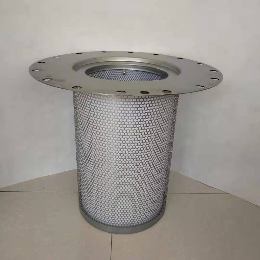 Air Compressor Oil Filter Ingersoll Rand 39739578,Mark 641104;640104,Quincy 2013800406 Replace