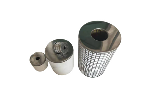Replacement Vacuum pump oil mist filter 1612096273141-ckt