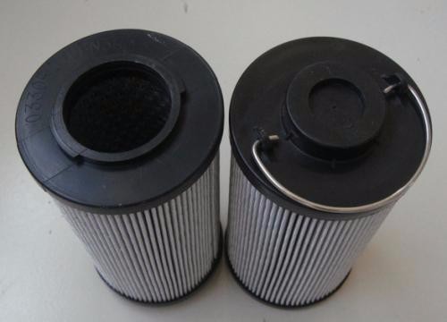 Sostituire il filtro dell'olio idraulico SFX-60×1 SFX-60×3
