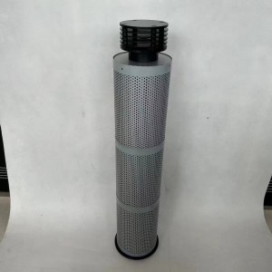 rp  terex hydraulic oil filter element 5003660424 5003660426