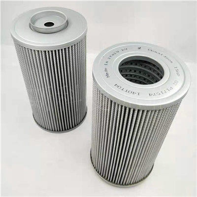 Replace  Hydraulic oil Filter HF7710 901493 HF7711 901494