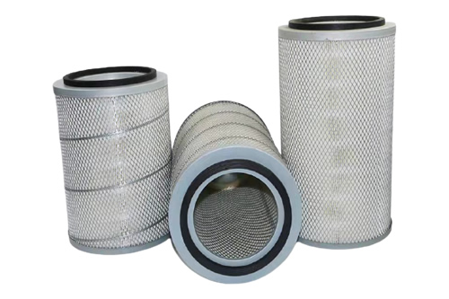 Construction machinery air  filter 2901162600