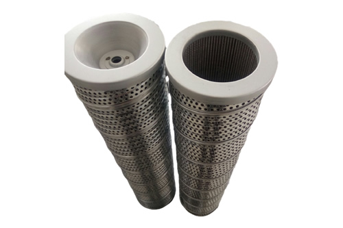 Replacement Hydraulic oil Filter 312640 01.NL 63.80G.30.E.P