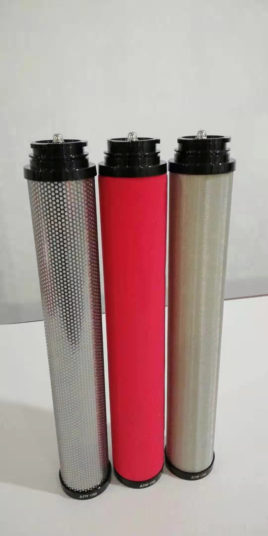 sostituire l'elemento filtrante della nebbia d'olio della pompa del vuoto leybold 84040112000, 84040312000, 84040113000