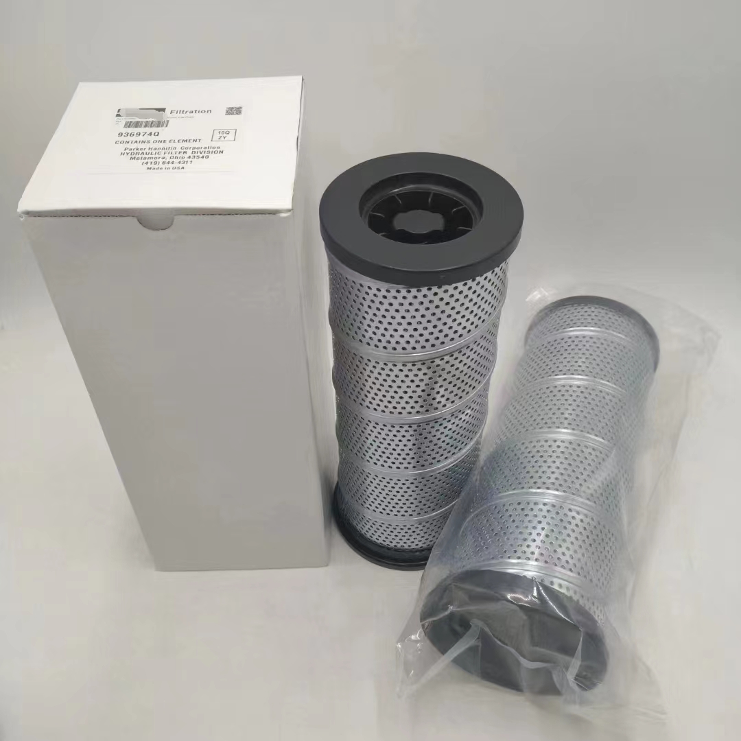 replace parker Microglass  Hydraulic oil Filter 941078	941079