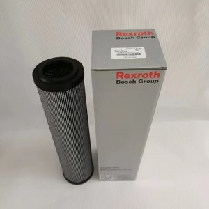 Hydraulic Filter for Rexroth Oil Filter Element R902601381