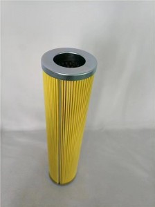 hydraulic oil filter element 	60008002	J18007A011010 WR35213