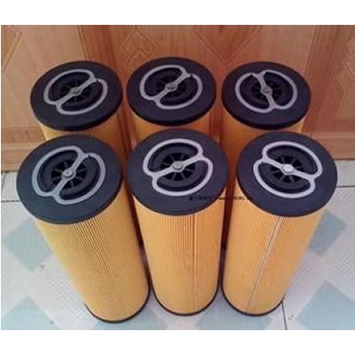 Replacement  AIAG Hydraulic oil Filter HF4251KN