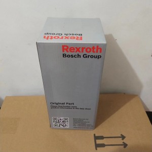 filtro de óleo hidráulico R928017745 R928017746 REXROTH