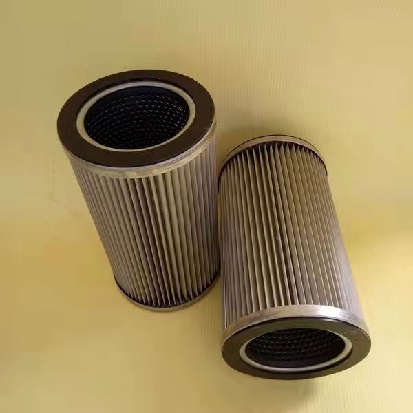Hydraulic oil Filter element AFISE201