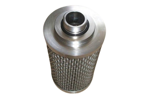 Replacement Hydraulic oil Filter 936705Q