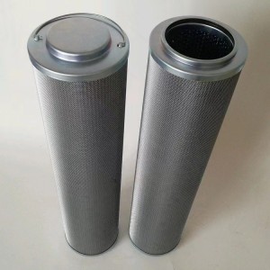 Hydraulic oil filter  mahle 77924228~PI 23100 RN SMX 10 NBR