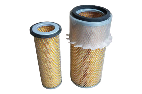 Construction machinery air  filter AF26399