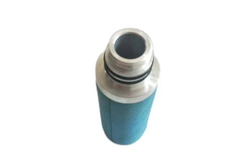 Replacement Vacuum pump oil mist filter DD120 1617-7041-03