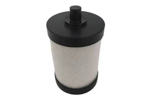 Replacement Vacuum pump oil mist filter DD44  1617-7040-03