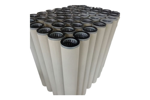 Replacement Natural Gas Filter E604LGH13