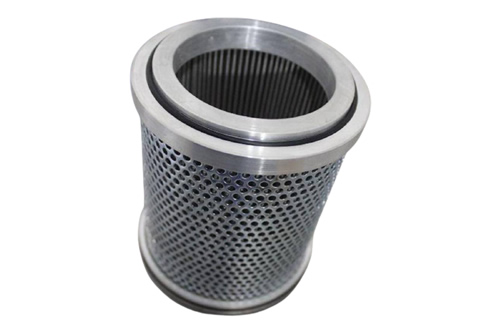 Replacement Hydraulic oil Filter G40264
