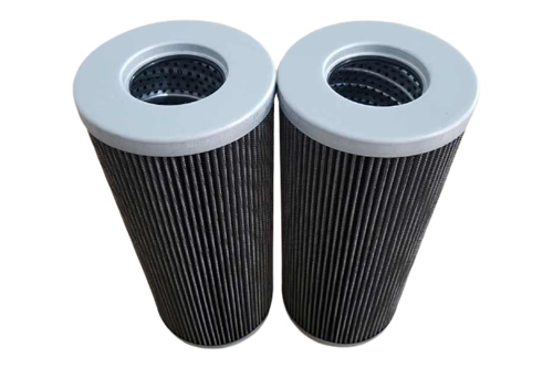 Replacement Hydraulic oil Filter LS008A05B