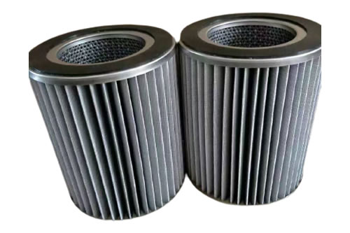 Replacement Natural Gas Filter PCC700SU