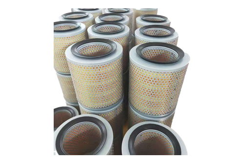 Construction machinery air  filter S-CE05-501