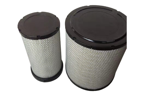 Construction machinery air  filter S-CE05-504