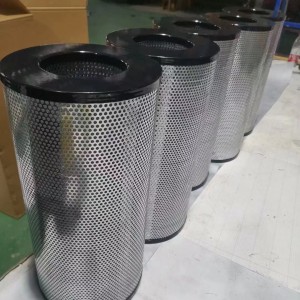 hydraulic oil filter  Cartridge  PSH68CH PTRF0610U PTRF0810U