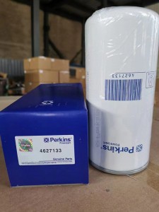 فیلتر روغن هیدرولیک CU350A06V HP3204P25VN