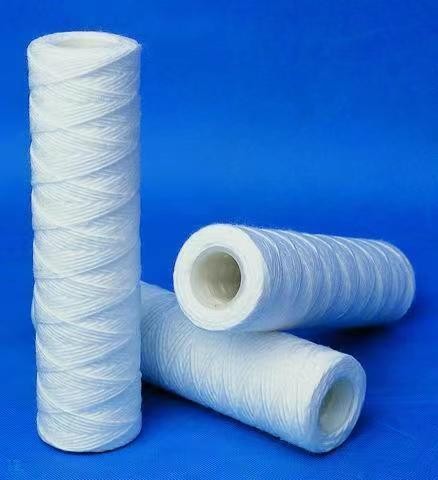PALL REPLACE FLOW WATER Microfibre filter cartridges