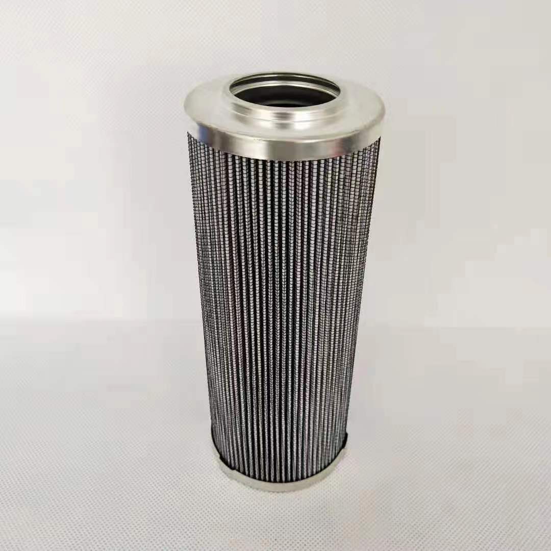 replace CONSLER Hydraulic oil Filter 15470K5 12348K5