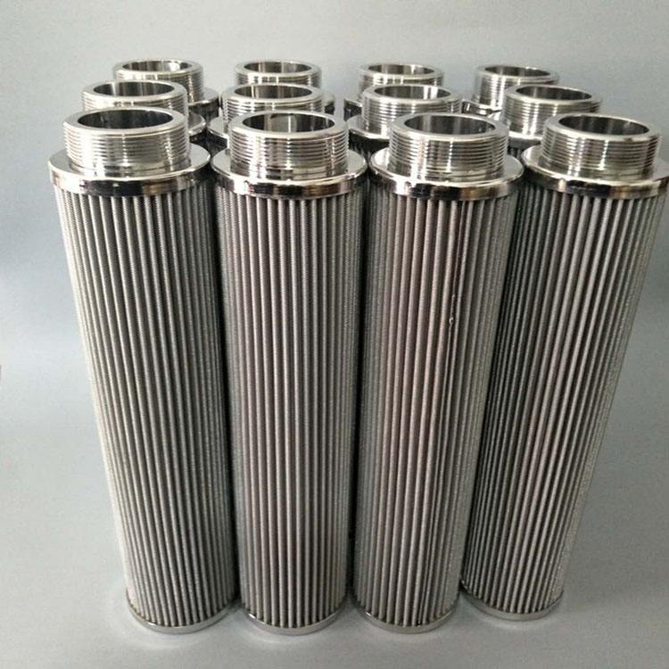 Replace  Hydraulic oil Filter  HF7742 922671 HF7743 922785