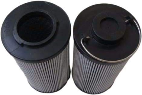 Replace  Hydraulic oil Filter ST7726 908642 ST7727 908643