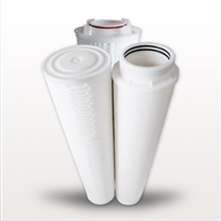 20“40“60“Hipro 3m Hf40PP070A01 Cartucho de filtro de agua de alto caudal